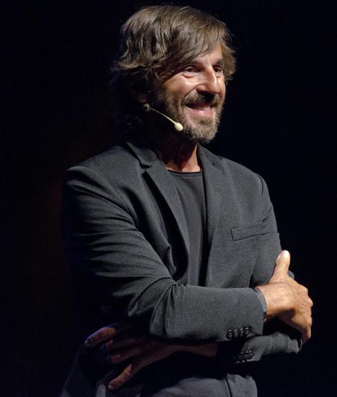 El Teatro Carrión cancela la representación de 'Estamos mejor que nunca', de Santi Millán