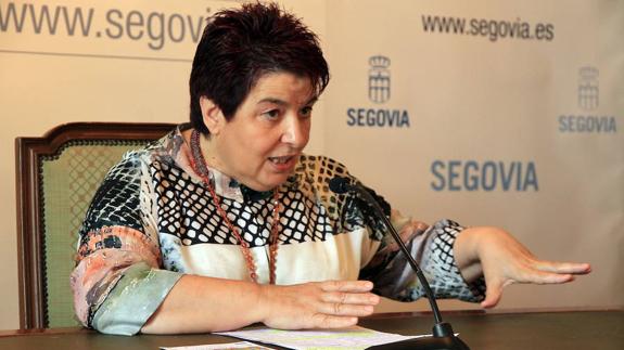 Luquero: «Si CHD sigue adelante con la presa del Ciguiñuela, se encontrará una ciudad de frente»