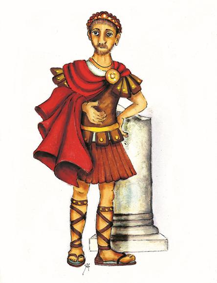 El último gran emperador