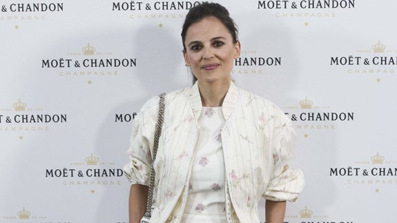 Elena Anaya.