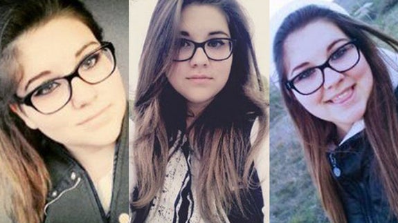 Sanseverina Lazar, Aidita en 'Aída', cambia de físico y de 'look'