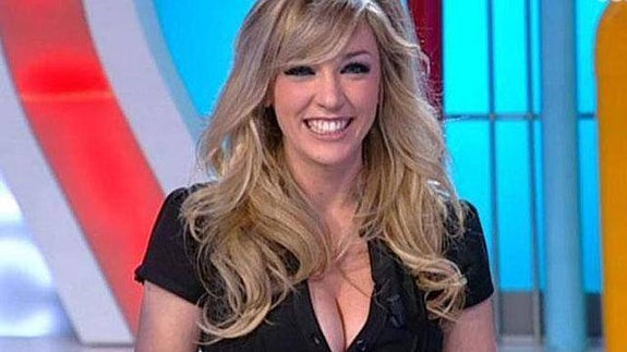 Anna Simón desvela cómo fue su primera cita con un chico