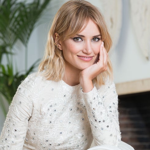 Alba Carrillo llama cobarde a Feliciano López