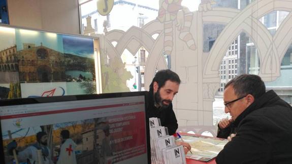 Las consultas turísticas siguen subiendo y noviembre registra un aumento del 17% respecto a 2015