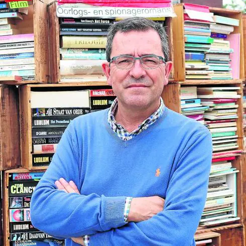 Ignacio Aguaded, catedrático de Educación en la Universidad de Huelva y editor de ‘Comunicar’. 