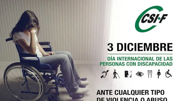 Integración laboral, el reto pendiente para las personas con discapacidad