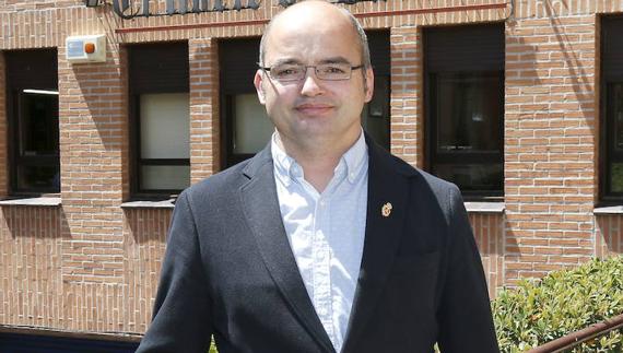 David Ontaneda.
