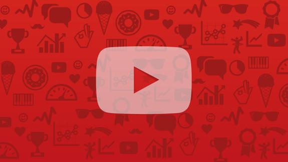 Los vídeos más vistos de YouTube en 2016