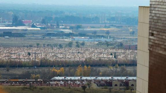 El TSJ desestima la pretensión de Santa Ana para que Vega Sicilia arregle la urbanización