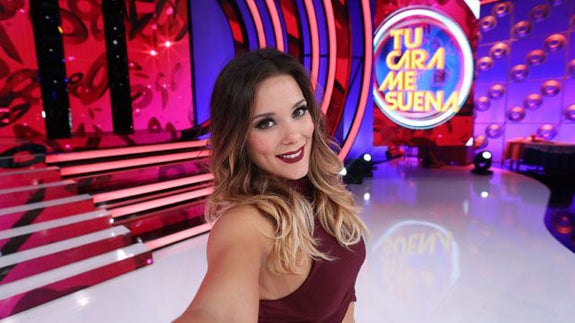 Lorena Gómez desvela que le colocaron un pene negro durante su actuación en 'TCMS'