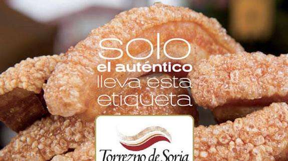 El Torrezno de Soria prevé una producción de un millón de kilos en 2017