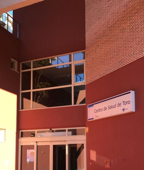 El Ayuntamiento de Toro denuncia que el centro de salud no tendrá pediatra en enero