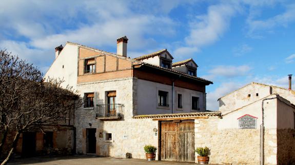 Castilla y León vuelve a liderar el turismo rural
