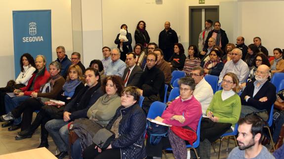Los jueces empiezan a aplicar en Segovia la doctrina europea sobre cláusulas suelo