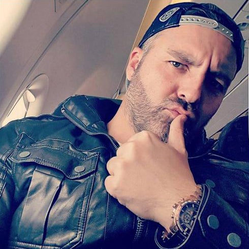 Juan Camus, posible visitante de 'GH VIP 5'