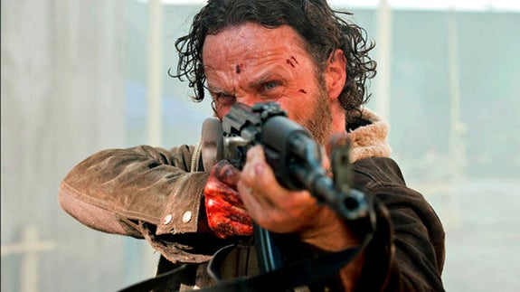 Posible regreso de un personaje muerto a 'The Walking Dead'