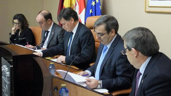 30 acciones para adaptarse a la norma administrativa