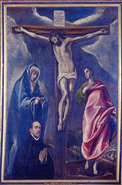 La historia del cuadro encarcelado que podría inspirar la nueva película de Raúl Areválo