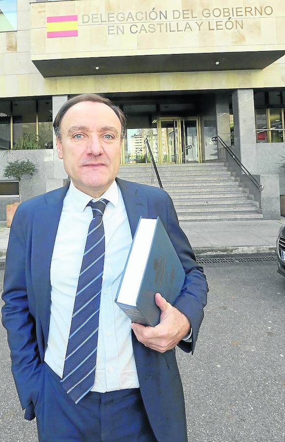 «Salamanca tiene unas características sociológicas que la hacen diferente»