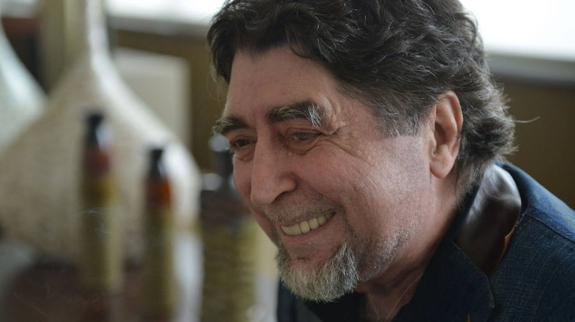Joaquín Sabina recalará en la región con un único concierto en Palencia en junio