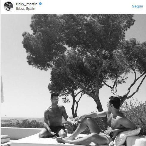 Ricky Martin y Jwan Yosef se casarán en junio