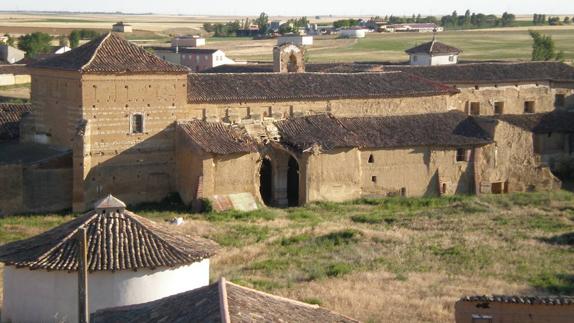 La rehabilitación del convento de Clarisas de San Bernardino centra el proyecto. 