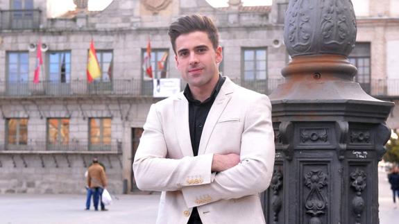 Sergio Ayala