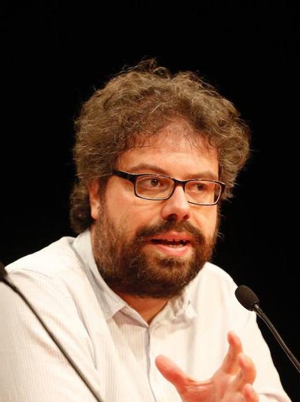 Sergio del Molino, autor del ensayo 'La España vacía', abrirá el ciclo de conferencias. 