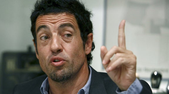 Daniel Ecija.