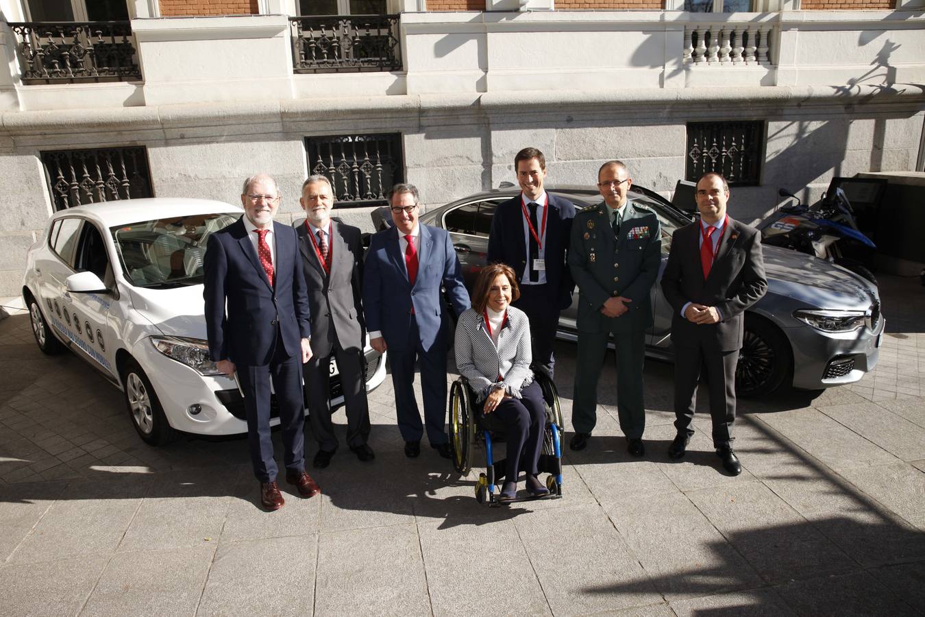 Los expertos en seguridad vial piden medidas urgentes para evitar hasta 50.000 muertes