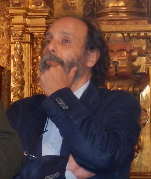 La Academia de San Quirce lamenta la muerte de Fernando Collar de Cáceres