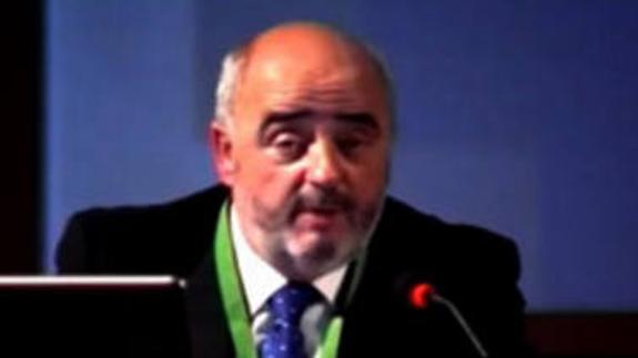 Jorge Zurita, nuevo jefe superior de la Policía Nacional en Castilla y León