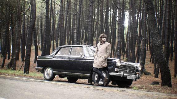 Quique González, en una imagen promocional. 