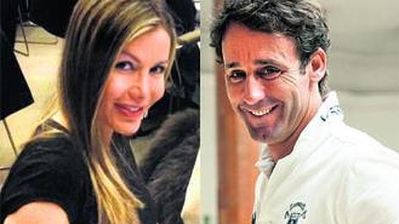 Raquel Bernal y Escassi. 