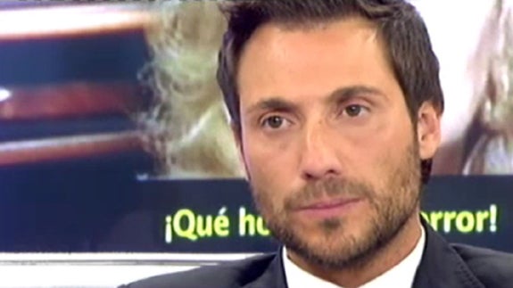 Antonio David Flores debe 452.000 euros a Hacienda