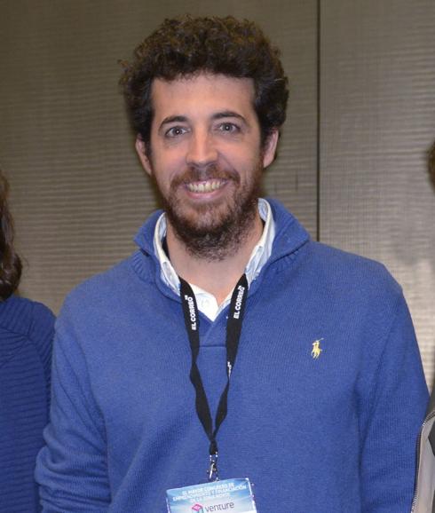 Íñigo Juantegu. 