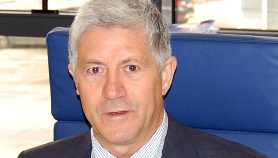 Pedro Moreno de Frutos. El Norte