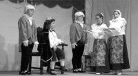La SGAE hace pagar 518 euros a un grupo teatral de discapacitados por utilizar títulos con 'copyright'
