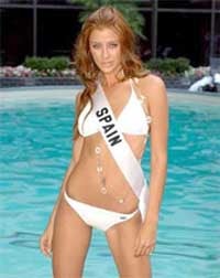 Los Ángeles acoge a las más bellas en busca de convertirse en Miss Universo 2006