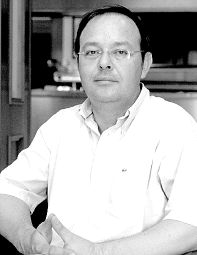 Manuel Colino. / M. A. M.