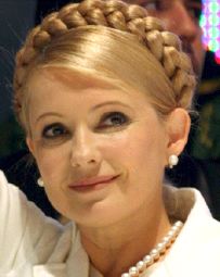 Julia Timoshenko volverá a ser primera ministra de Ucrania con el apoyo de las fuerzas naranjas