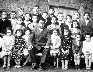 Achaques de la edad