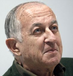 Juan Goytisolo reúne ensayos en 'Contra las sagradas formas'