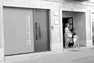 Defensa de los intereses profesionales