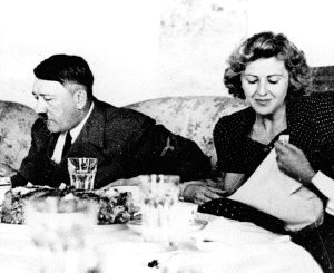 El amor inglés de Hitler