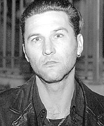 Luis Antonio Herrero. / TICO LUCA