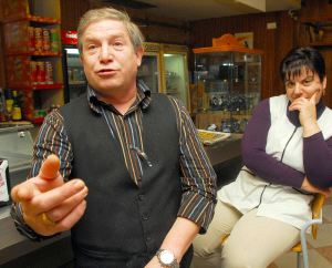 Algunos caprichos y pocos agobios