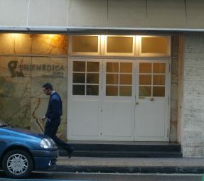 La huelga de clínicas anula 40 abortos en dos centros de Castilla y León