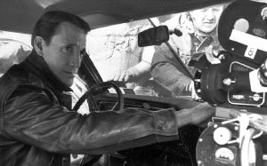 Muere Roy Scheider, el inolvidable jefe de policía de 'Tiburón'