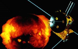 La sonda espacial 'Ulysses' terminará su misión sin regresar a la Tierra